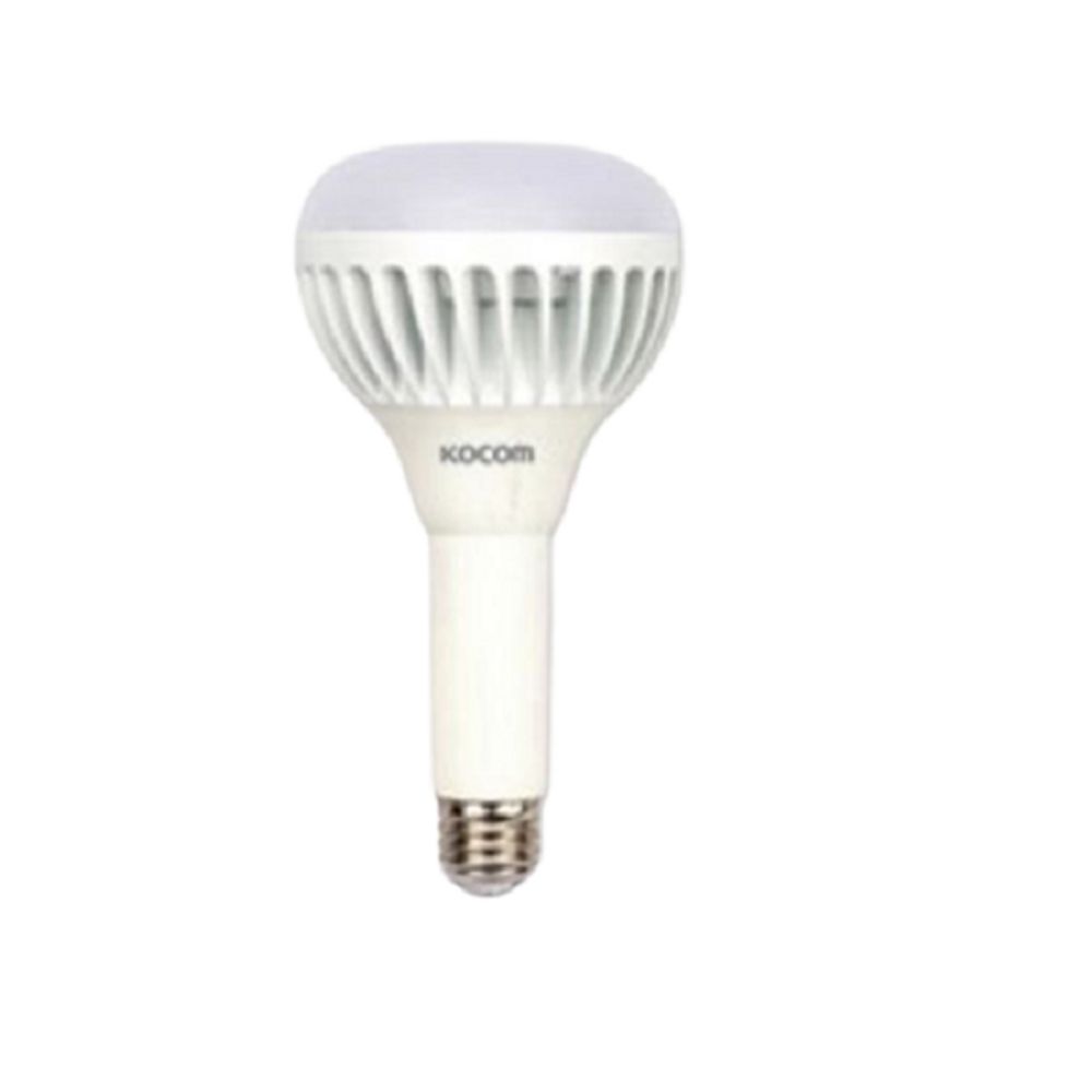 LED EL 전구 램프 벌브 조명 PAR 30 15W 전구색 3000K led 형광등 - 상품 이미지