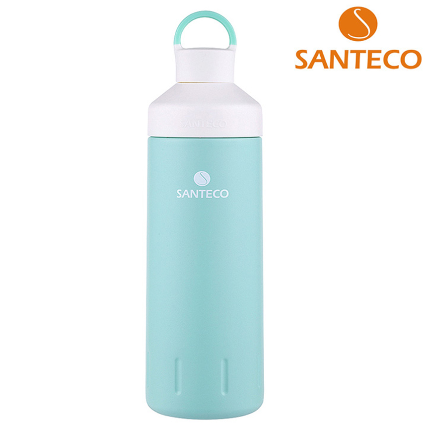 산테코 오션 아웃도어 보온보냉병 590ml - 상세 이미지 5