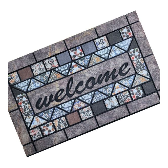 터보 온풍기 라디에이터 7핀 24시 타이머 유파 7800 현관 매트 발매트 어서오 세요