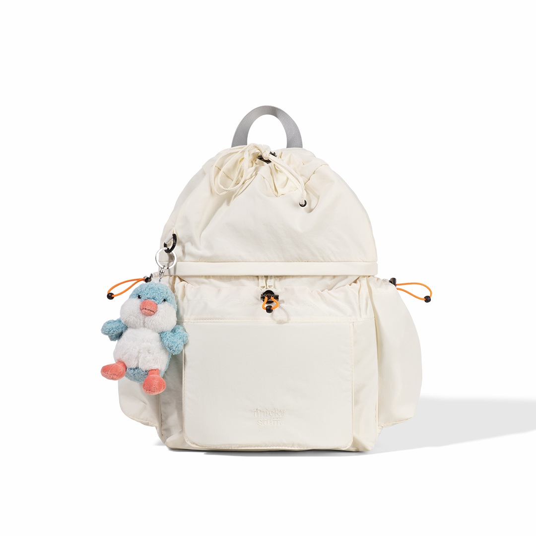 피닉키 헤일리백 / 기저귀가방 가벼운 백팩 육아가방