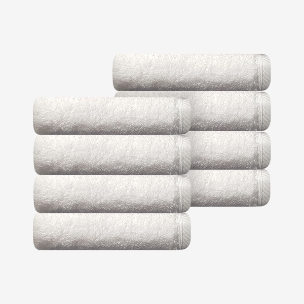 송월타올 엣지 180g 코마사 40수 8매 - 상세 이미지 3
