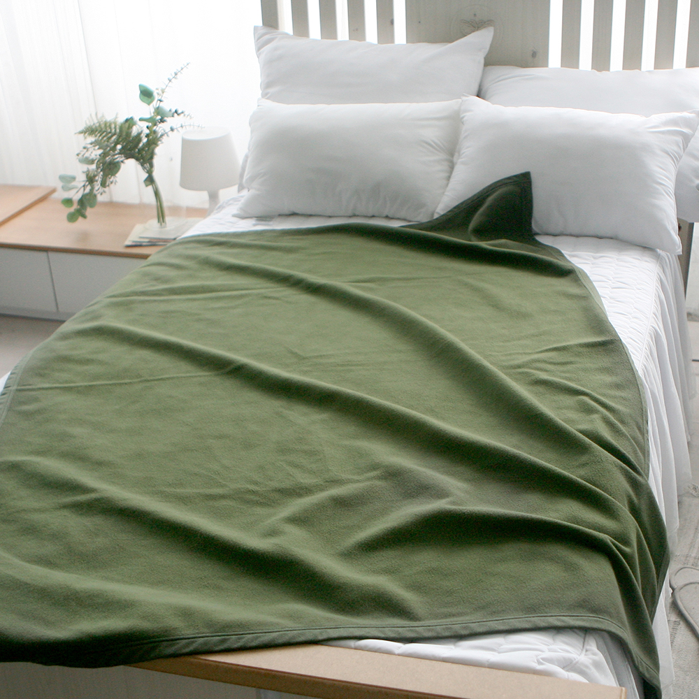 국산 타르보 군용 모포 다용도 무릎 담요 중사이즈 화투 고스톱 캠핑 야외 차박