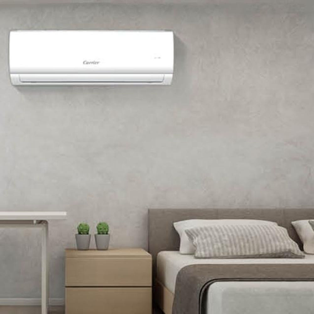1등급 8평에어컨 작은방 원룸 자취방 인버터 벽걸이에어컨 : 신일N위시웨이