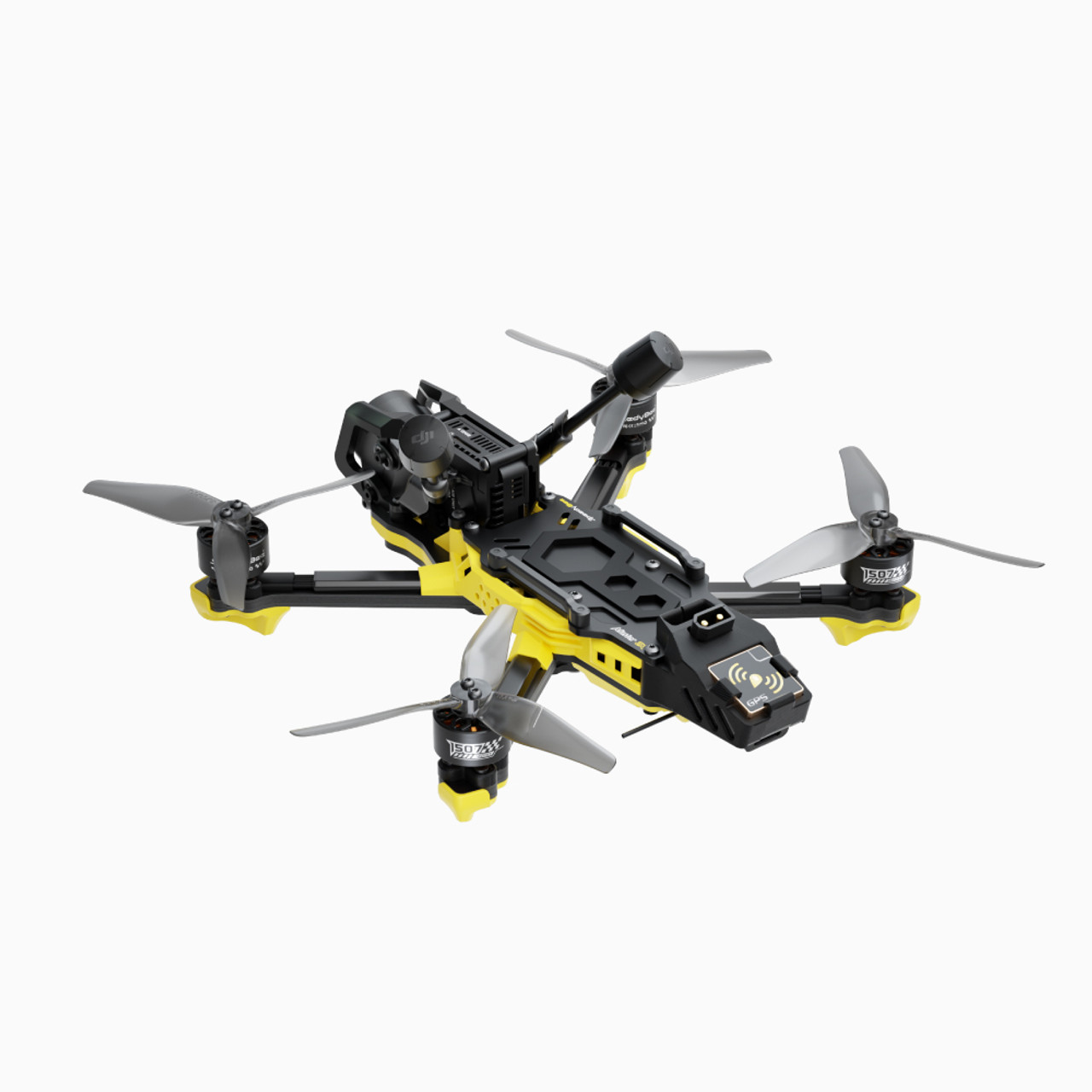SpeedyBee Master 3X O4 Pro FPV 드론 이미지 6