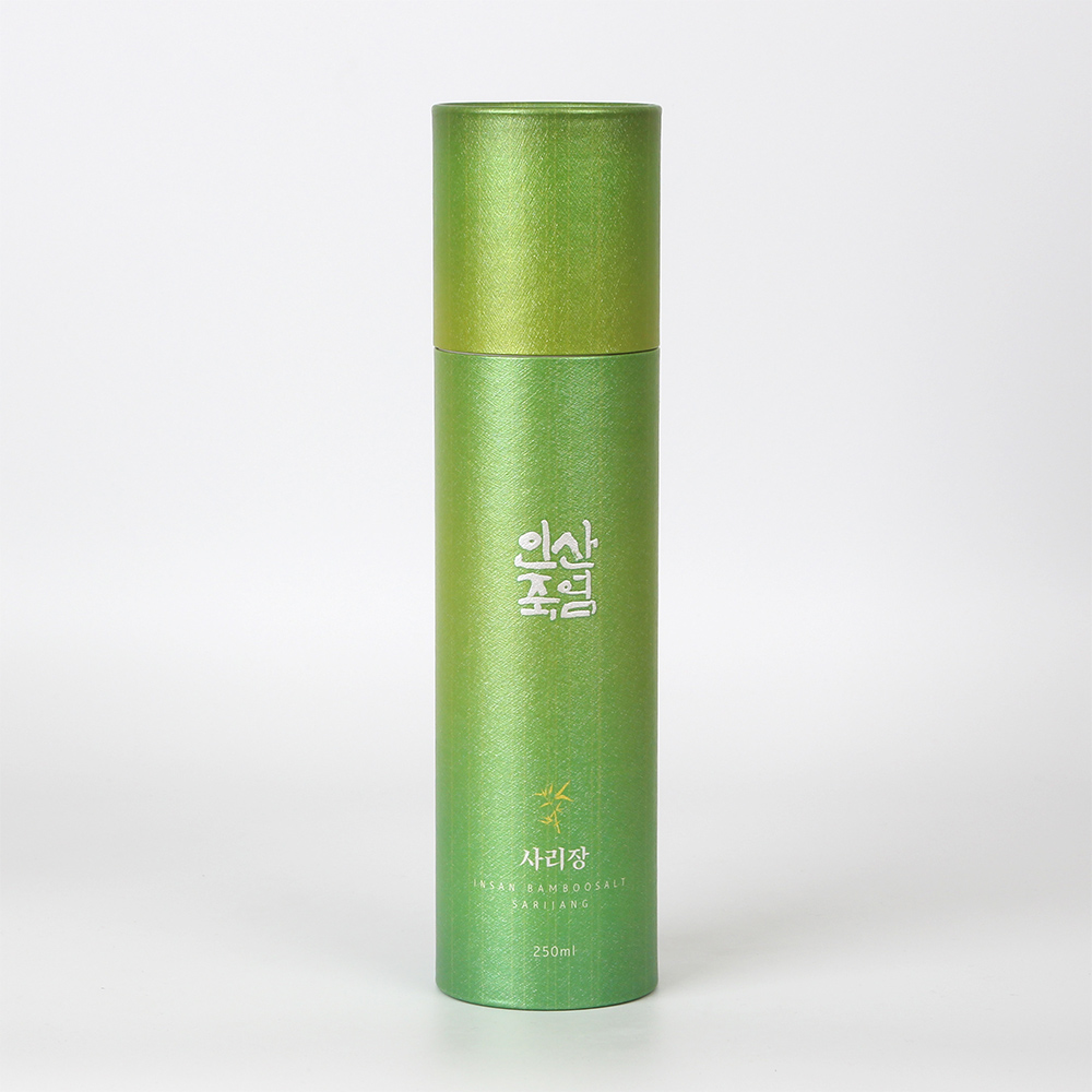 인산죽염 약콩 사리장 250ml - 상세 이미지 3