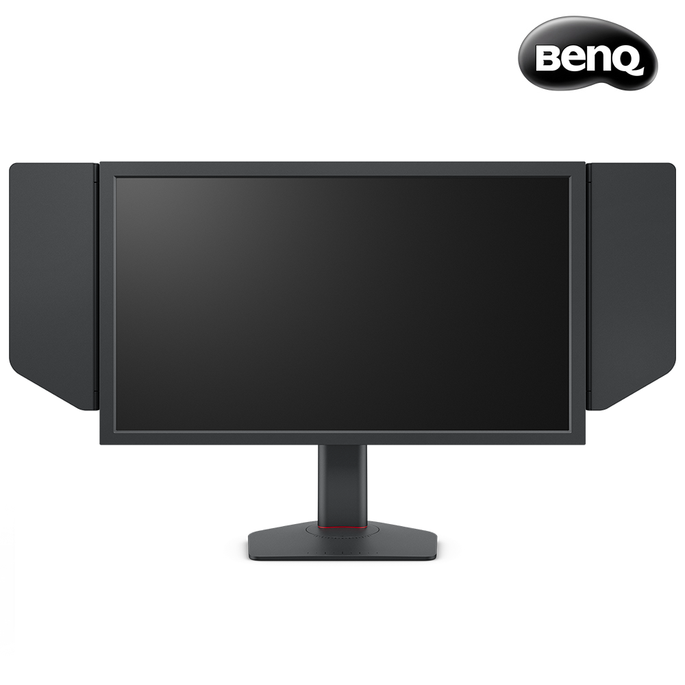 벤큐 ZOWIE XL2566X+ 무결점 400Hz TN 패널 DyAc2 모니터