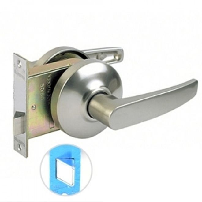 방문 손잡이 문고리 문손잡이 레버 핸들 통로용 방문도 어록 현관문 손잡이도어락 교체