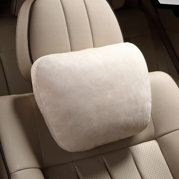 S급 차량용 헤드 목쿠션 베개 허리 등쿠션 용목 자동차 자동차목 용품 목베개