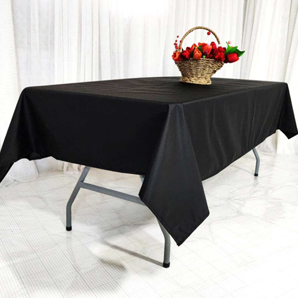 식탁 매트 카페 레스토랑 테이블 식탁보 240x 145 계절 전시 코엑스 전람회 네일