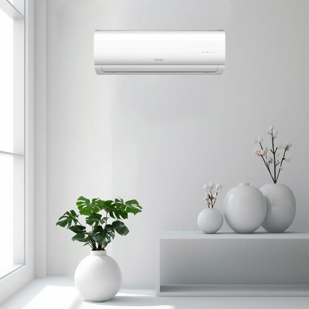 16평에어컨 사무실 회의실 인버터벽걸이에어컨 캐리어벽걸이 냉방기 : 신일N위시웨이