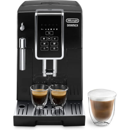 [해외]Delonghi 드롱기 KRECAM350.15.B 전자동 커피머신
