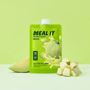 밀잇 식단관리 단백질 쉐이크 포켓형 40g 3개 7가지맛 (말차초코쿠키,... 맛있게 먹은 솔직 후기 - 상품 이미지 4