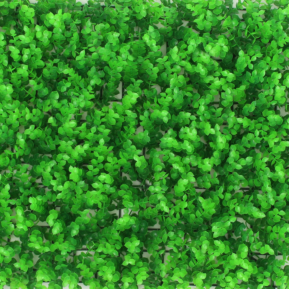 숲인테리어 그린필드 벽장식 인공 인조잔디( 60x 40 cm) 조화 매트 실내 옥상