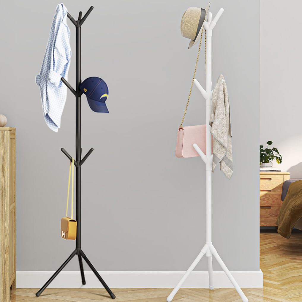 조립식 스탠드 행거 원룸 사무실 틈새 옷걸이 거치대 바지 옷가게 가방 드레스룸 모자걸이