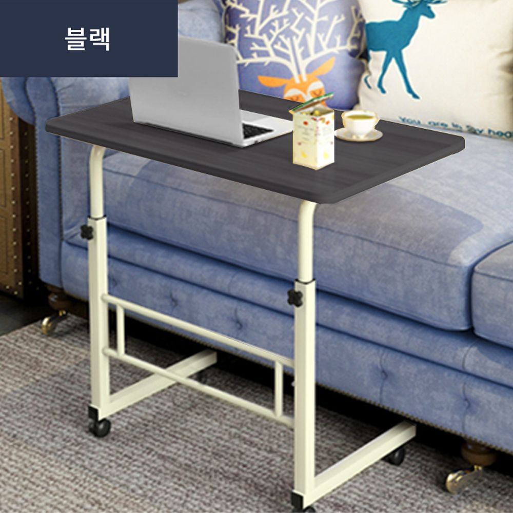 이동식 사이드 테이블 60x 40 미니