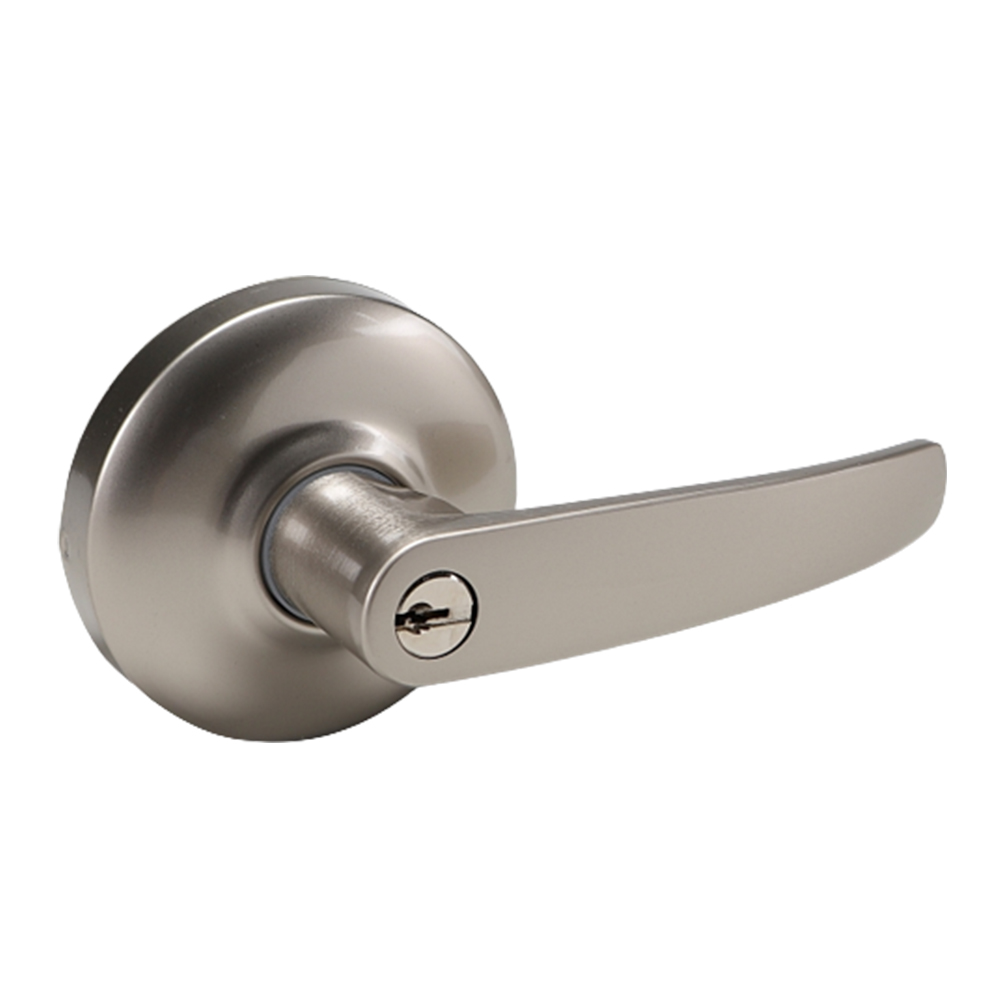 그레이 열쇠 포함 현관정 방문 화장실 실내 실외 도어록 시공 일반 문손잡이 문핸들 셀프