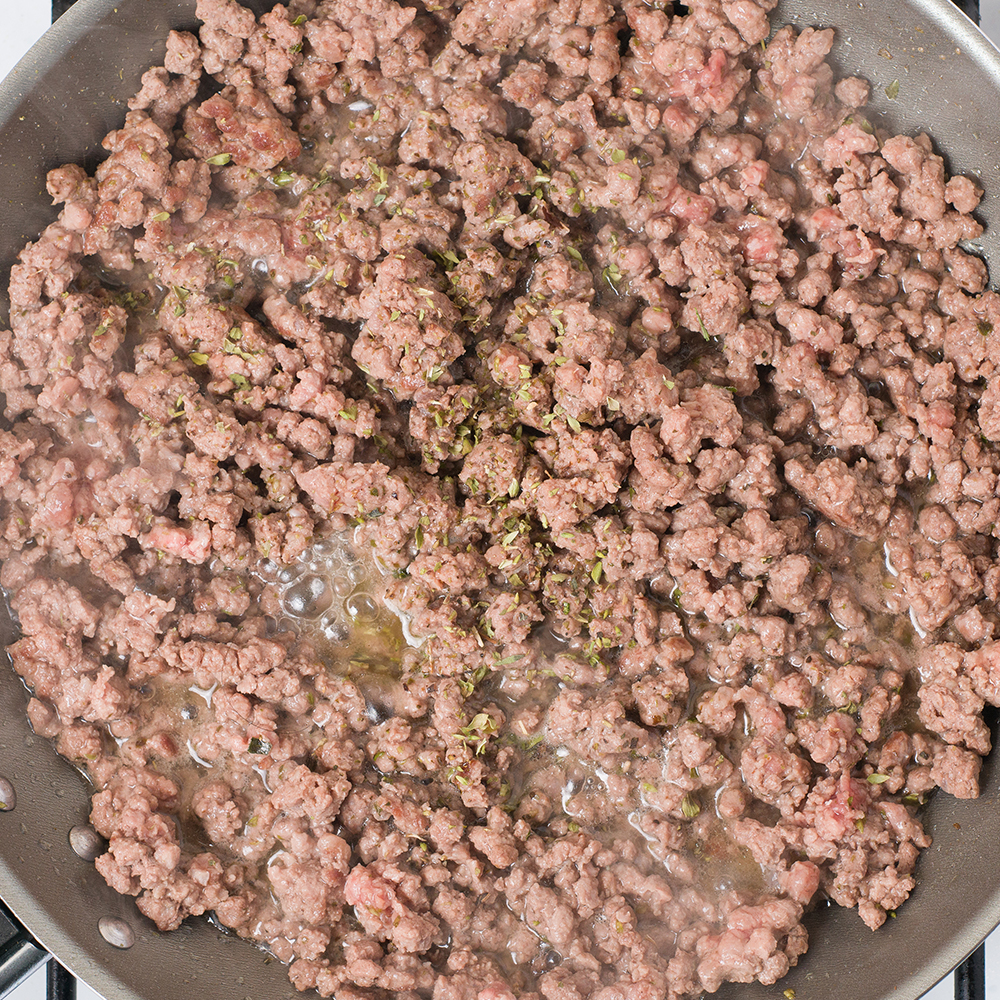 한돈 다진 돼지 고기 2kg 카레용 다짐육 특수부위 돈민찌 - 상세 이미지 3