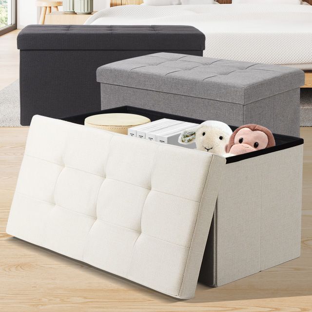 스툴 대 벤치 스톨 현관 풋스툴 수납 인테리어 낮은 긴 스툴의자 보조 화장대