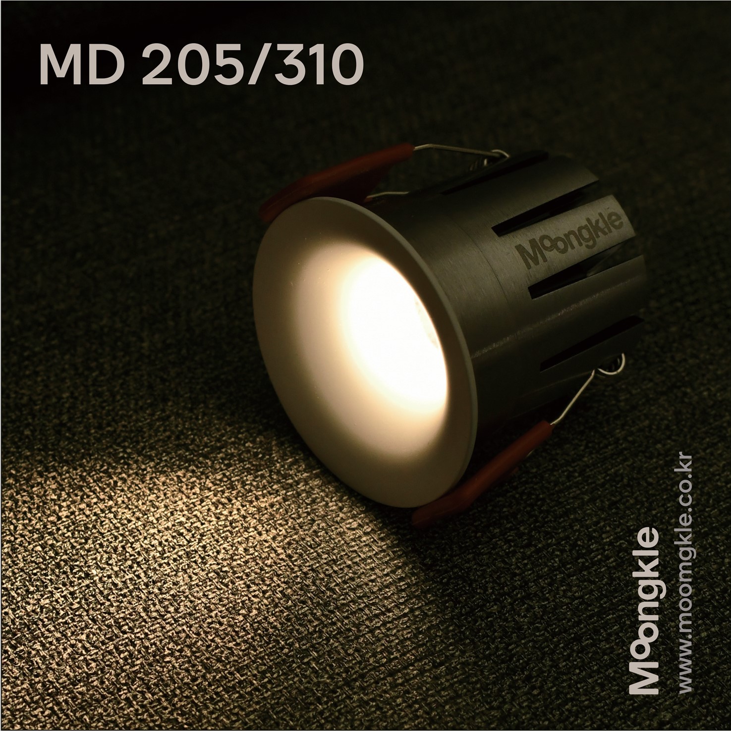 LED 다운라이트 매립등 국산 55mm(2인치) - 상세 이미지 5