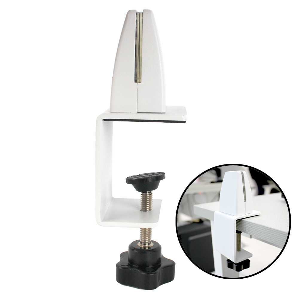 파티션 브라켓 데스크 클럼프 사무실 칸막이 브라켓클 고정
