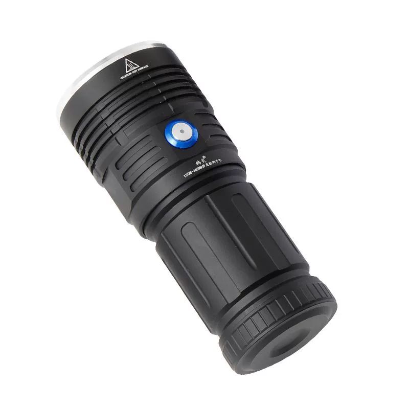 블랙라이트 자분탐상 검사 형광제 UV 자외선조사기 90W 365NM 보라색 램프 3개 90W-365NM 자외선 램프 3구 - 상세 이미지 2