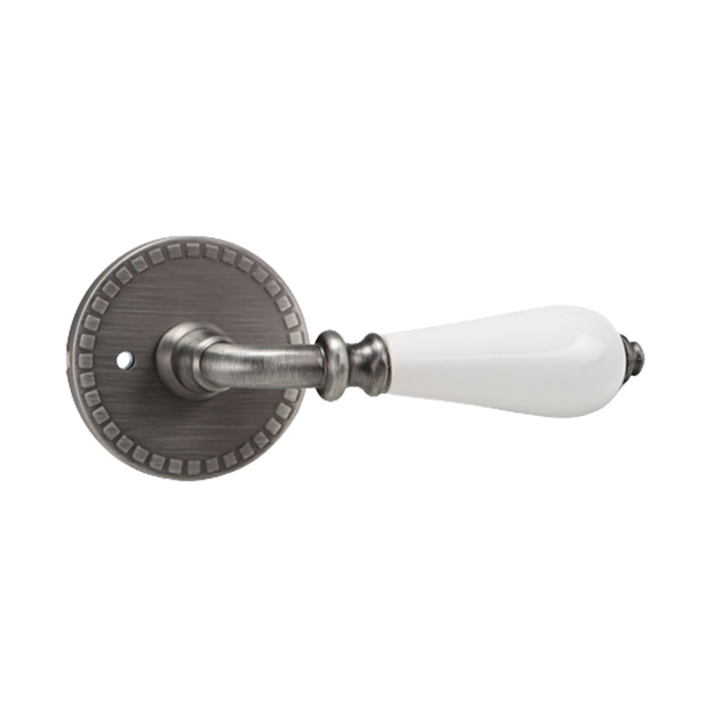 레버형 욕실용 도어록 문손잡이 녹방지 화장실 현관 문고리 핸들 교체 일반 문핸들 방문