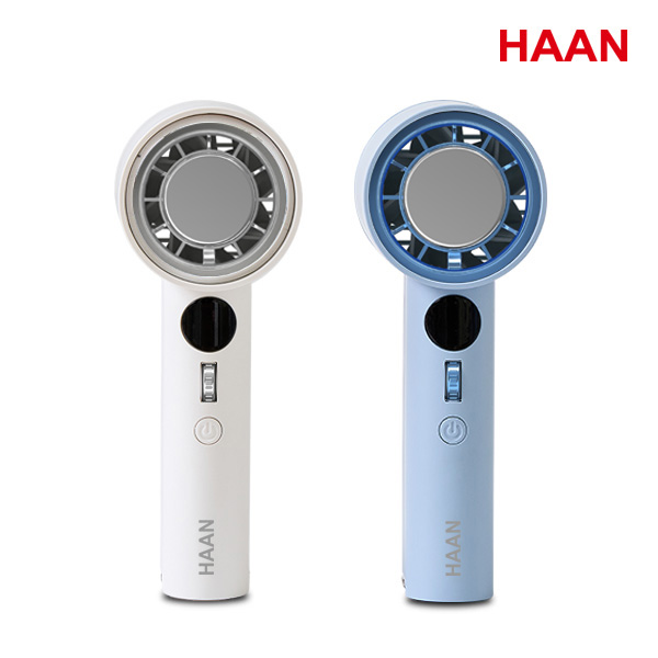 한경희 터보 제트 아이스팬 100단 아이스 선풍기 HF-T40C - 상품 이미지