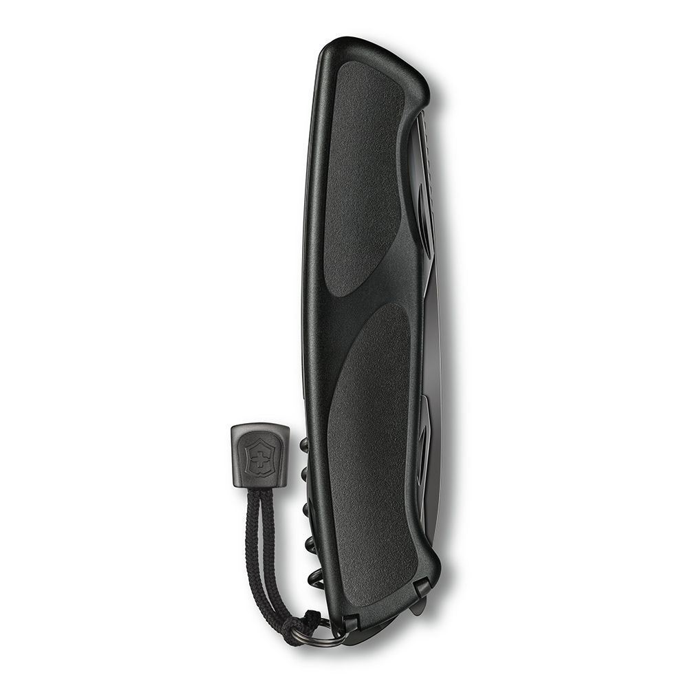 빅토리녹스 레인저 그립 55 오닉스블랙 130mm 라지 포켓 나이프 0.9563.C31P - 상세 이미지 5