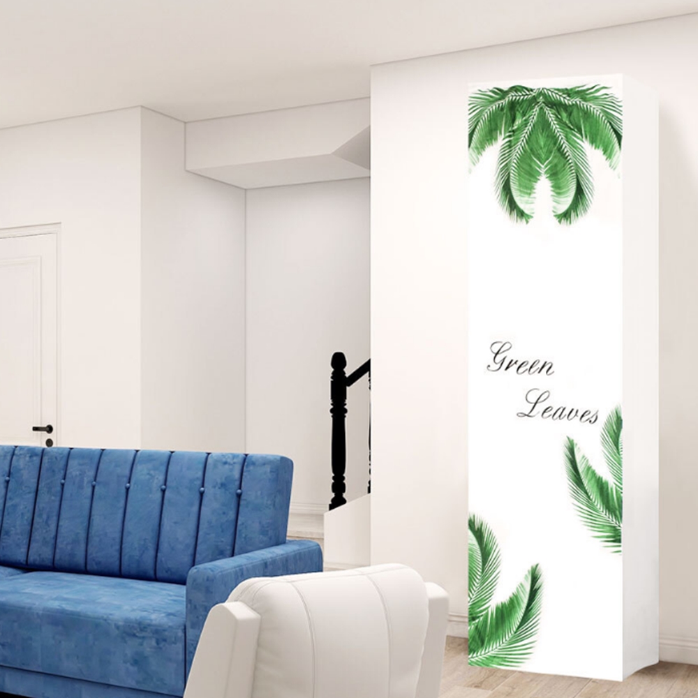 에어컨 커버 스탠드 먼지 차단 덮개 사각 보관 실용적 에어콘 관리