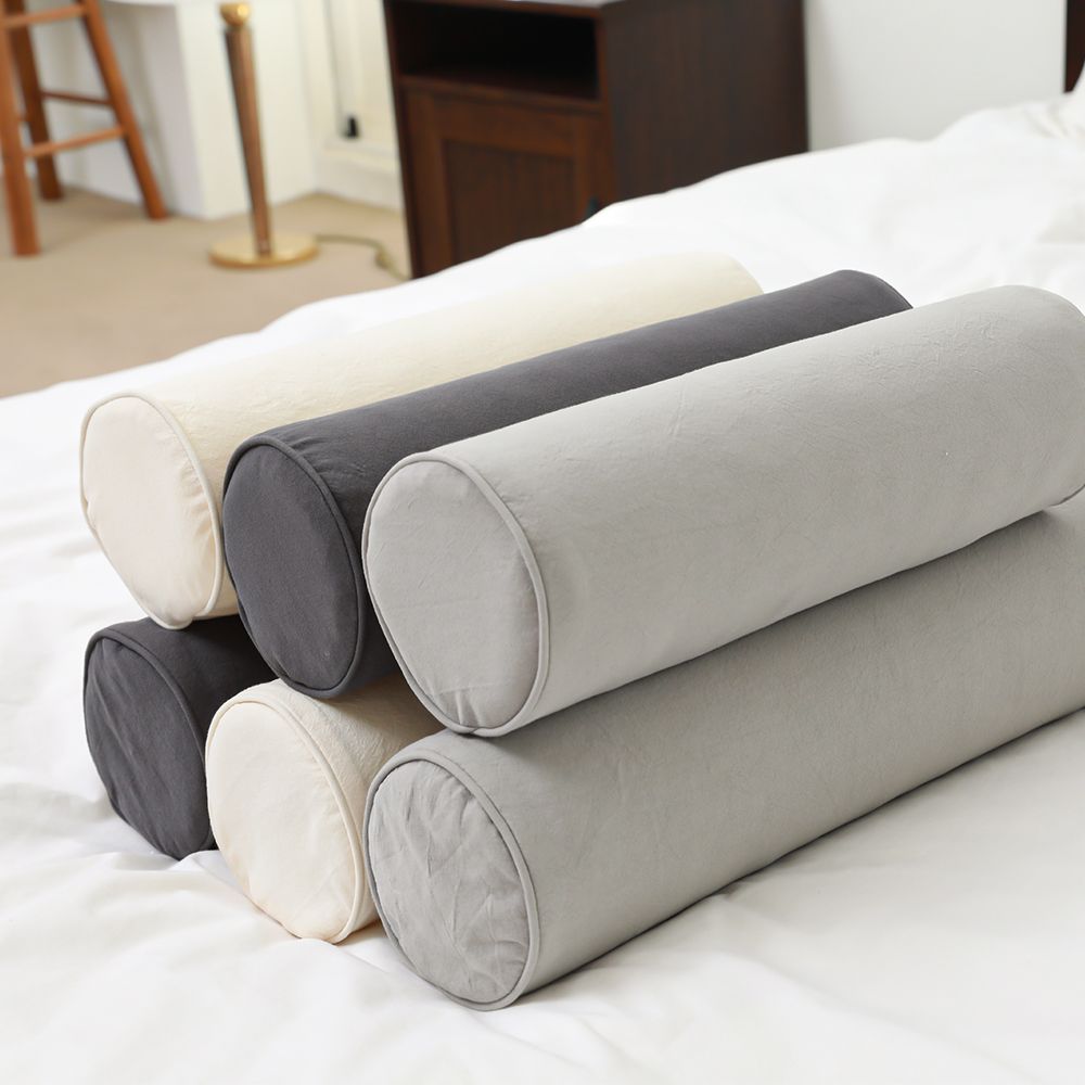 편안하고 좋은 경추 목베개 베개솜 베개속