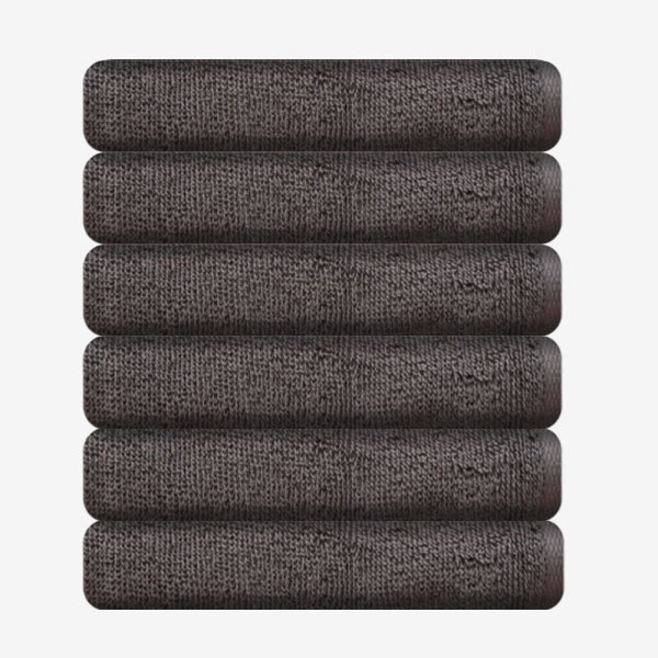 송월타올 라이트무지 30수 130g 6매 - 상세 이미지 3