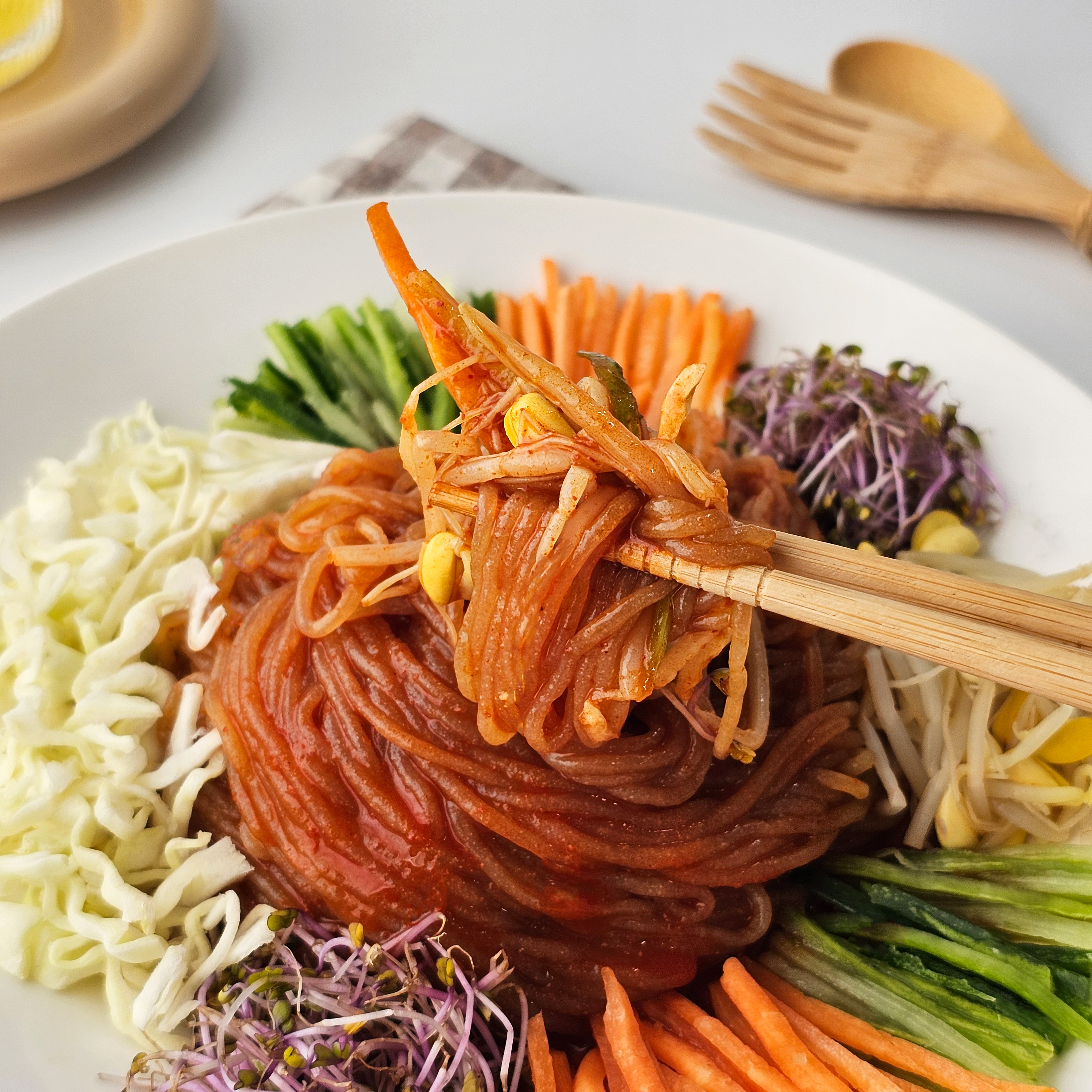 팔도비빔장 시그니처 스틱형 300g (30g x 10개) - 상세 이미지 5