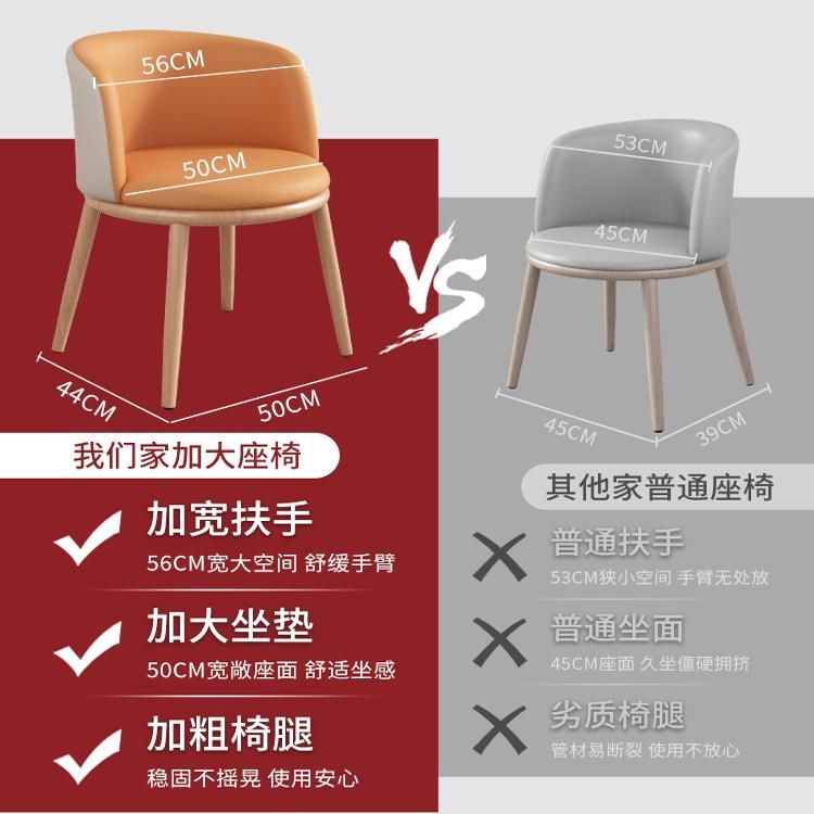 티테이블 작은평수 원룸 사각 간이 접이식 티 - 상세 이미지 5