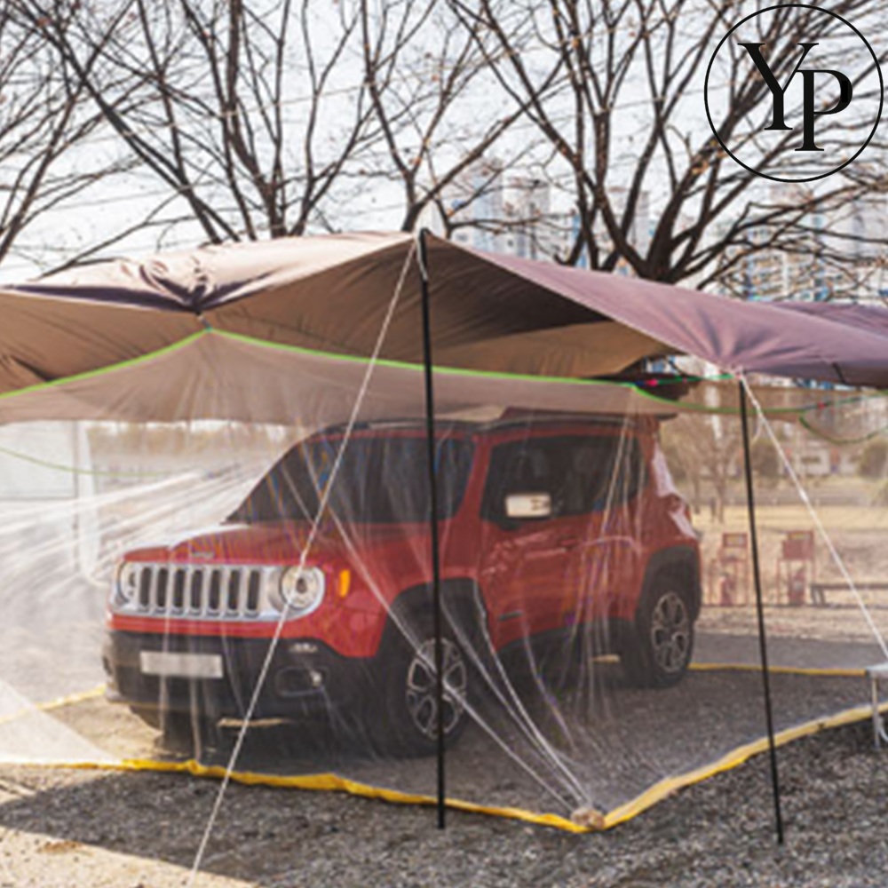 차박 모기장 텐트형 스타리아 캠핑 글램핑 방충망 초대형