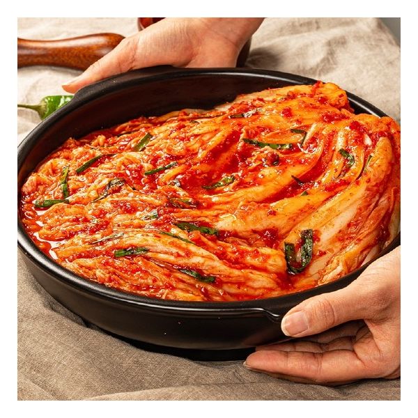 [한가득] 국내산 100% 전라도담양 죽향 포기김치 10kg 프리미엄 : 디이브의 멀티샵