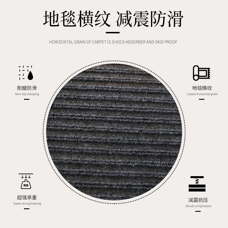 반려동물 침대용 접이식 계단 슬로프 노령견 강아지 고양이 오르내림 경사로 무장애 반려견 이동 보조 사다리 S (70x35cm) 이미지 6