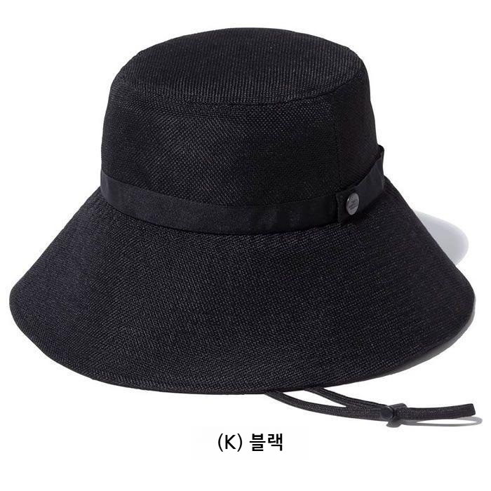 노스페이스 하이크 블룸모자 버킷모자 NN02343 여성용 (NA) 자연 M(56-58cm) - 상세 이미지 4