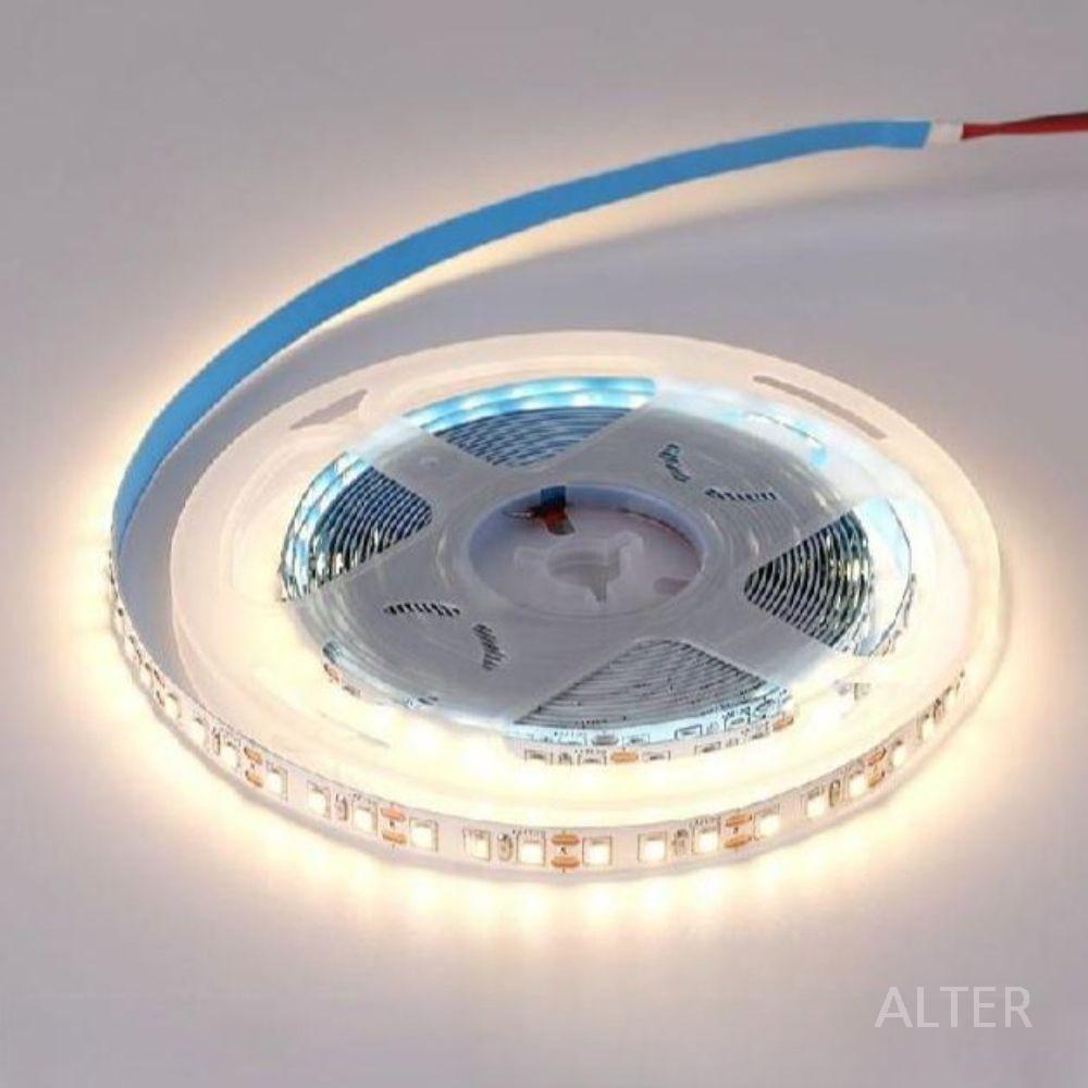 줄네온 색조명 자동차 엠비언트 무드등 네온 LED 띠조명 표준형 10m(100W) 중성광 - 상세 이미지 3