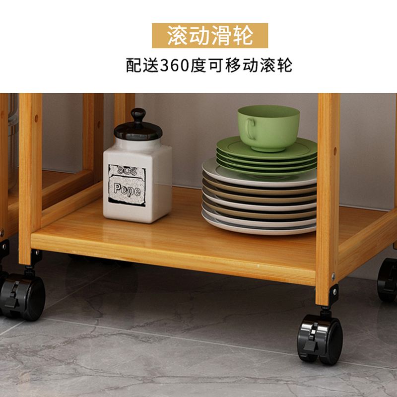 낚시대 거치대 수납장 진열장 용품 보관 캐비닛 낚시 그린 3단 35x25 (휠X) - 상세 이미지 4