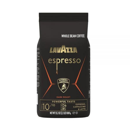 라바짜 [해외]라바짜 에스프레소 오토모빌리 람보르기니 커피 원두 1kg