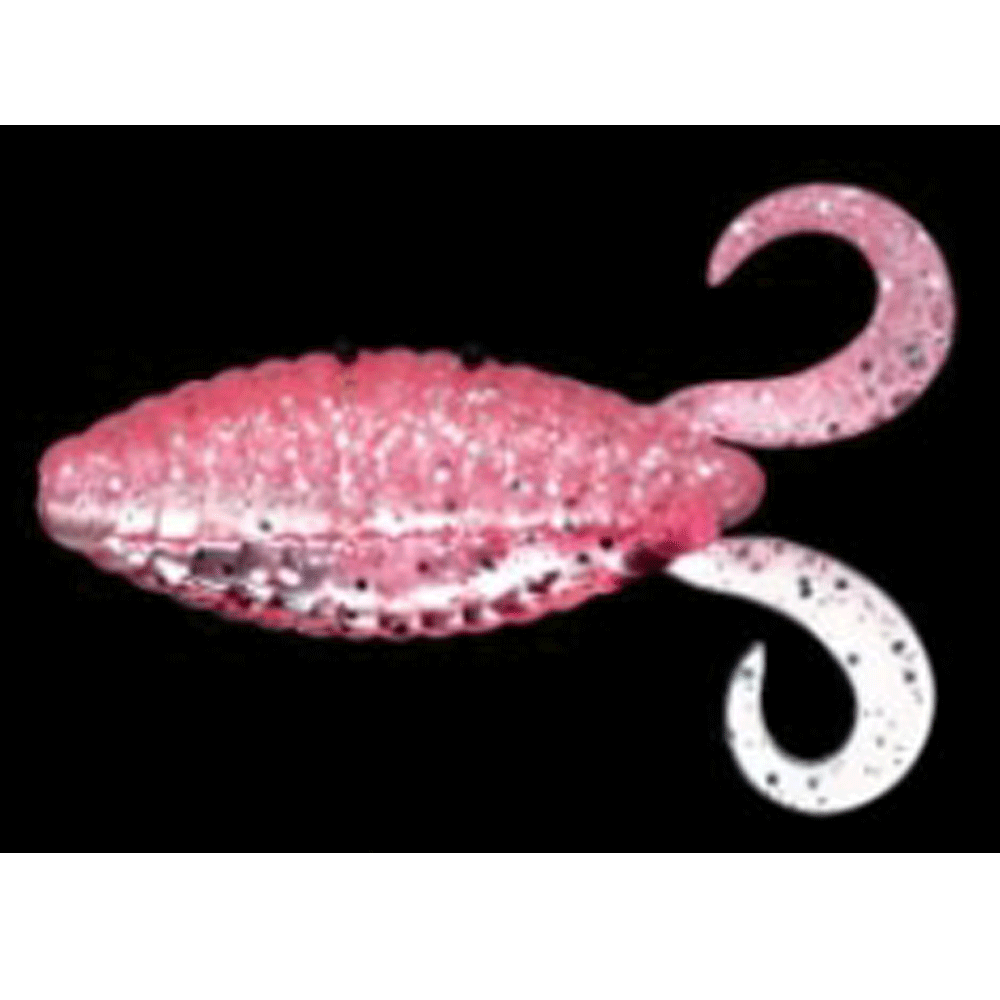 바다루어 피쉬에로우 플래쉬제이 광어 다운샷 소프트베이트 쉐드 호그 웜 117, 8.8cm - 메인 이미지