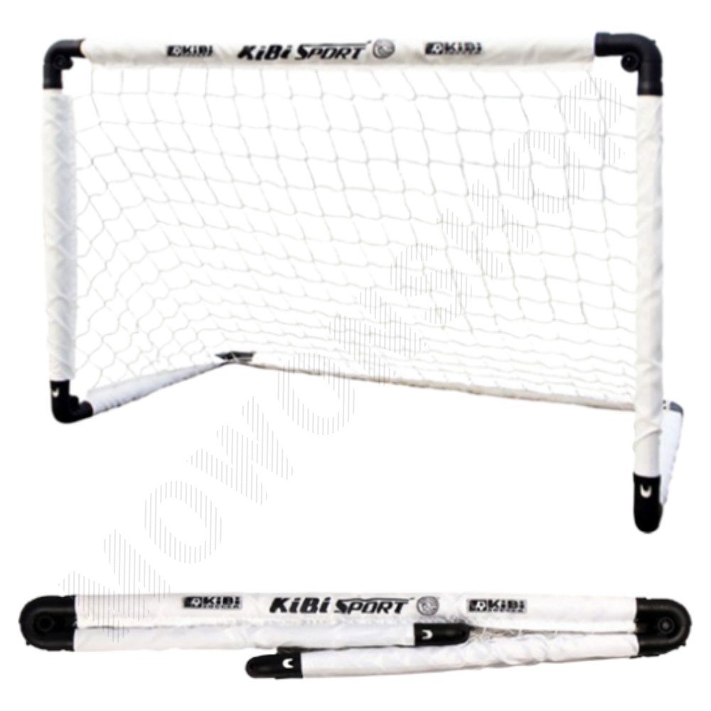 유아 축구 골대 아기 어린이 유소년 간이 실내 조립식 이동식 풋살 골대 120cm