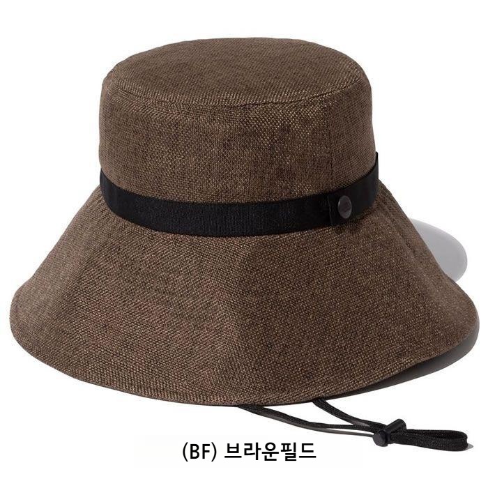 노스페이스 하이크 블룸모자 버킷모자 NN02343 여성용 (NA) 자연 M(56-58cm) - 상세 이미지 3