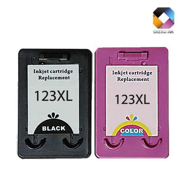 HP 호환 123 XL 프리미엄 3배 대용량 세트 HP2130 HP2131 HP HP 호환 123 XL 프리미엄 3배 대용량 세트 HP2130 HP2131 HP2132 HP1112... 