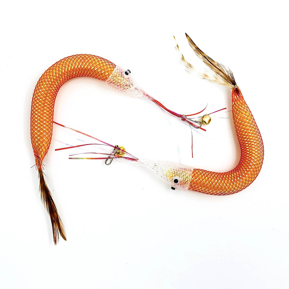 랩캣 고양이 장난감 낚시대 리필 벌레 말랑 새우 솔직 후기 | 실제 사용자 리뷰 총정리 - 대표 이미지