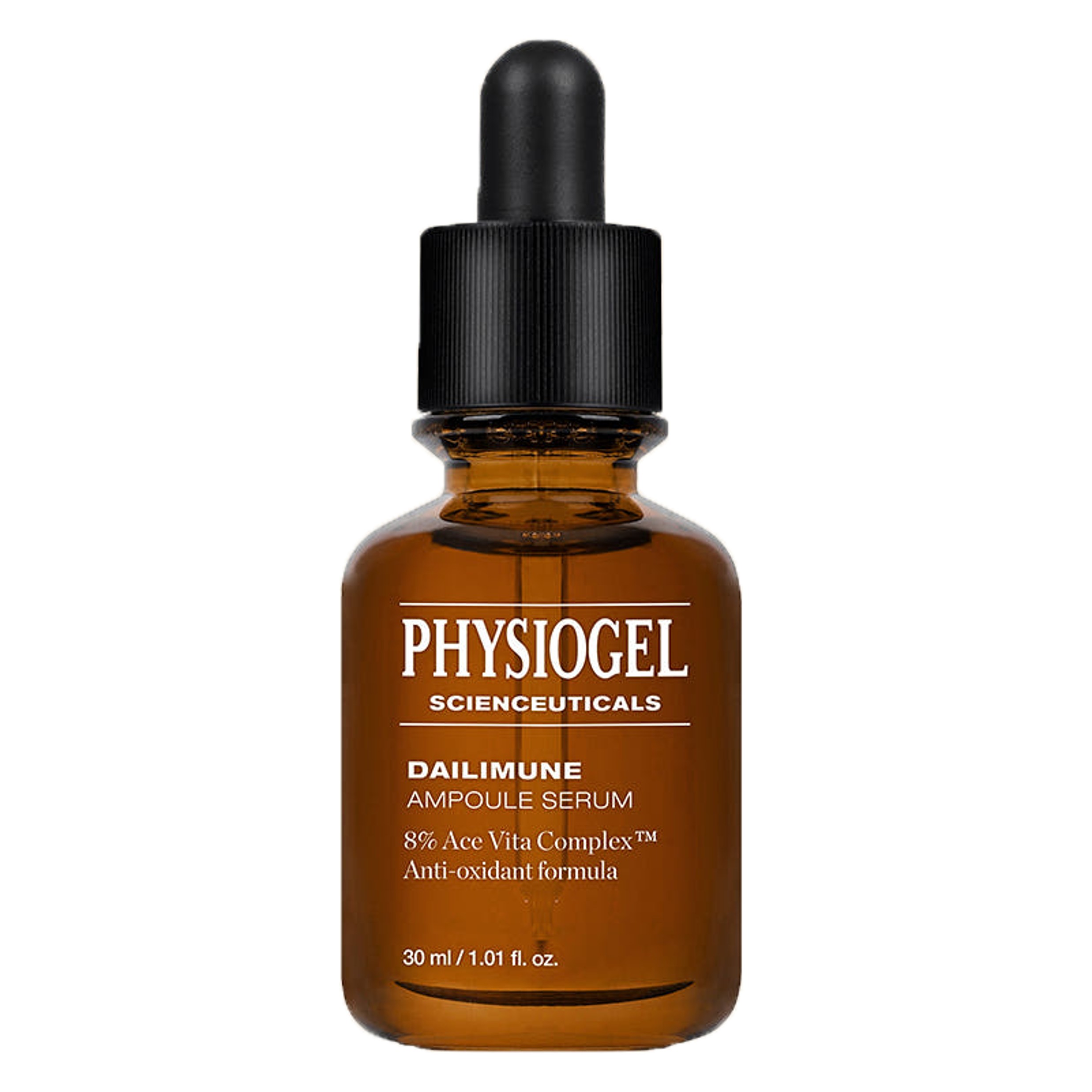 피지오겔 사이언수티컬즈 데일리뮨 앰플 세럼 30ml - 상품 이미지