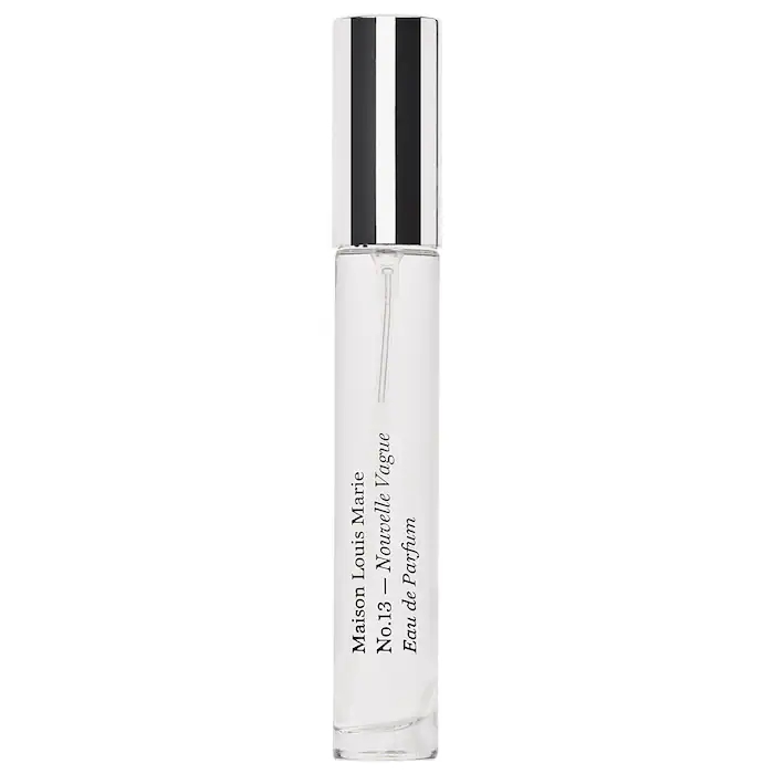 메종루이마리 13 누벨바그 향수 10ml 트래블 사이즈 Maison Louis Marie - 메인 이미지