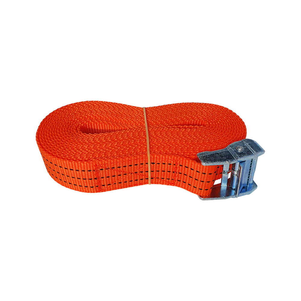나이스본 38mm 캠핑 버클 웨빙 고정 압축 벨트 끈 타이다운 스트랩 3M - 상세 이미지 2