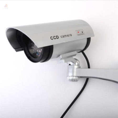 헬로라일락 1인가구필수템 모형CCTV 모형카메라 가짜CCTV 육아필수템
