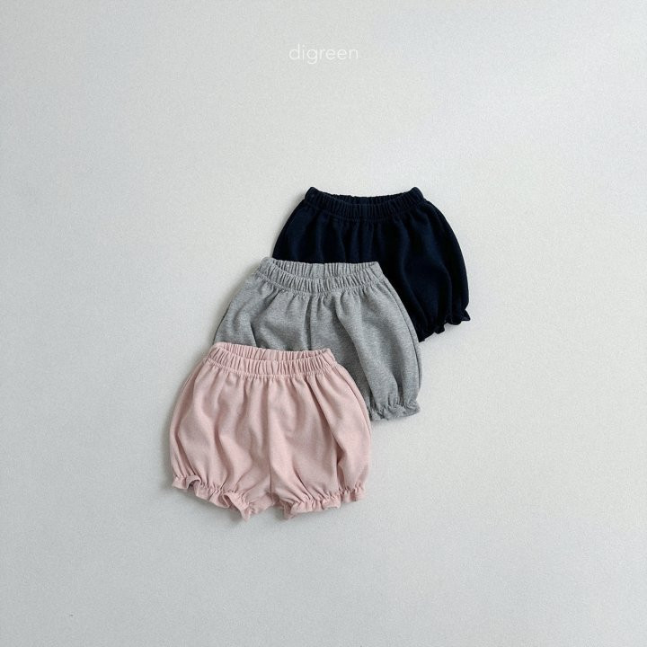 디그린 볼륨팬츠 S-2XL 25여름 - 비니코코 BiNiKOKO 디그린 볼륨팬츠 S-2XL 25여름